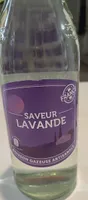 Saveur lavande