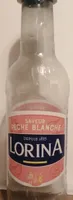 SAVEUR PÊCHE BLANCHE