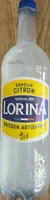 Limonade citron