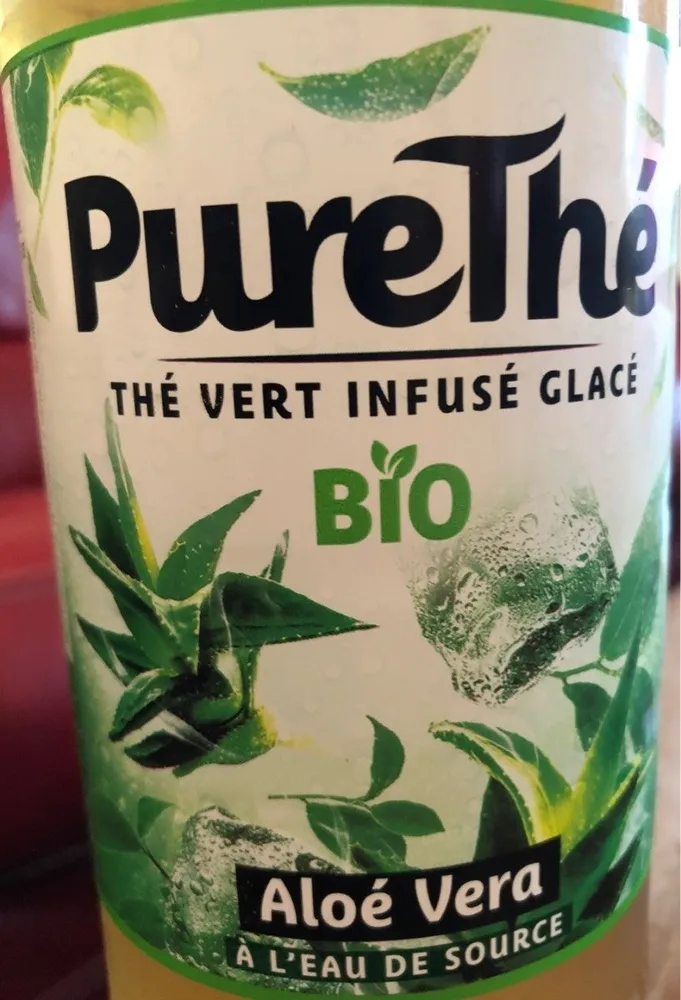 Pure the