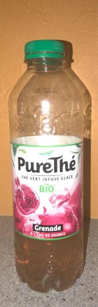 PureThé