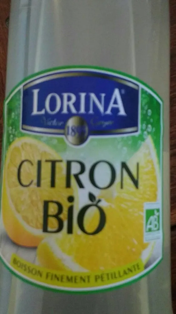 Citron bio