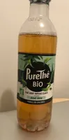 PureThé Thé vert Aloe vera