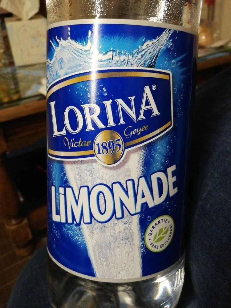 Limonade