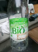 Limonade artisanale