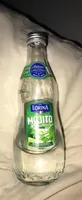 Mojito sans alcool