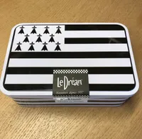 Assortiment de biscuit Breton