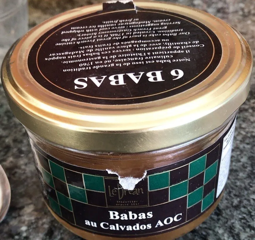6 babas