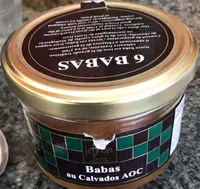 6 babas