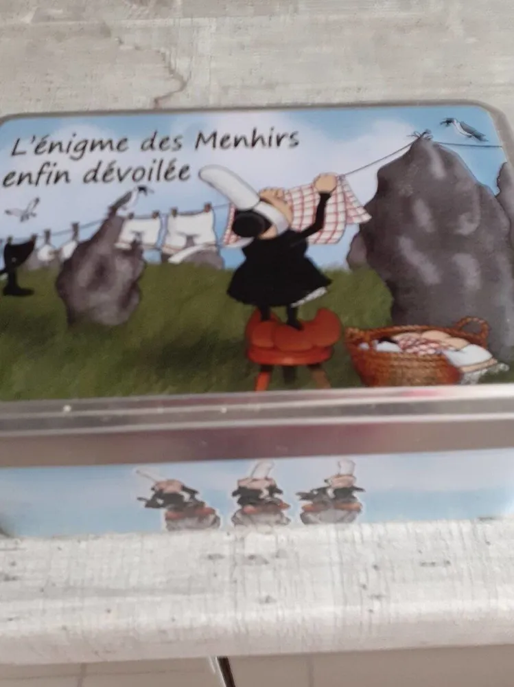 Caramel au beurre salé ai sel de Guerande