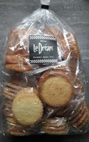 Maison Le Drean