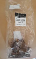 Caramel breton au beurre salé