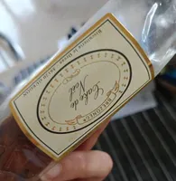 Cake aux épices
