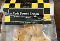 Petit Beurre Breton