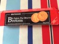 Palets bretons