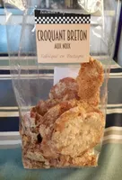 Croquant Breton aux noix