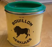 Bouillon chicken