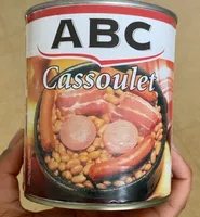 Cassoulet