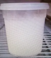 Yaourt au lait de chèvre Nature