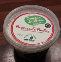 Brousse de brebis