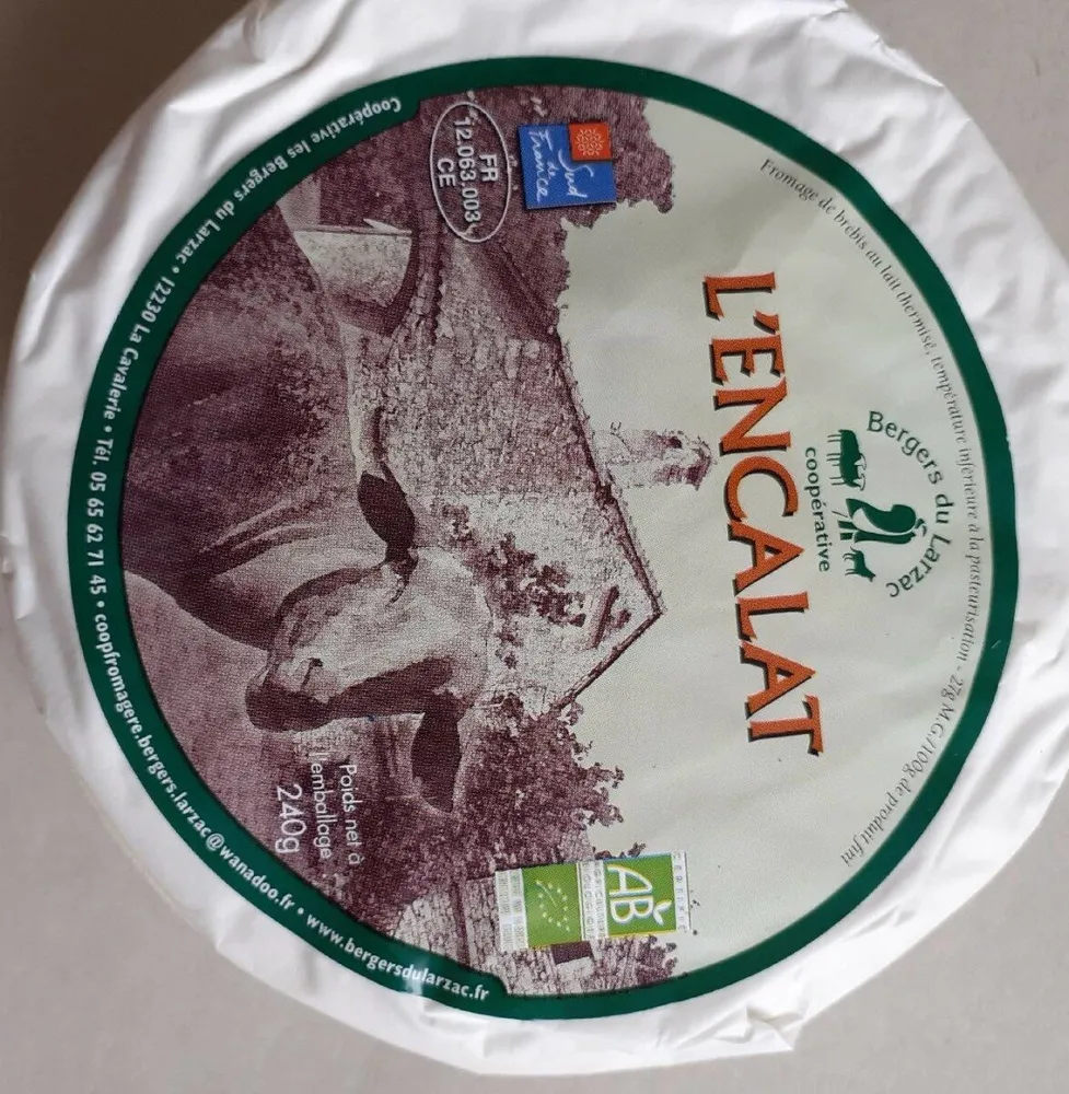 L'Encalat