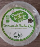 Brousse de Brebis Bio