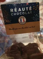 Chocolats reaute
