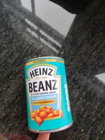 No Added Sugar Beanz