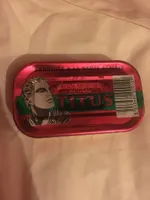 Sardines a la sauce tomate