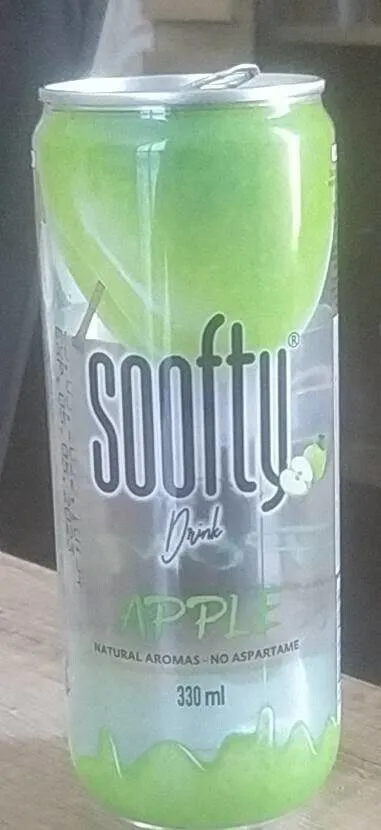 Soofty apple