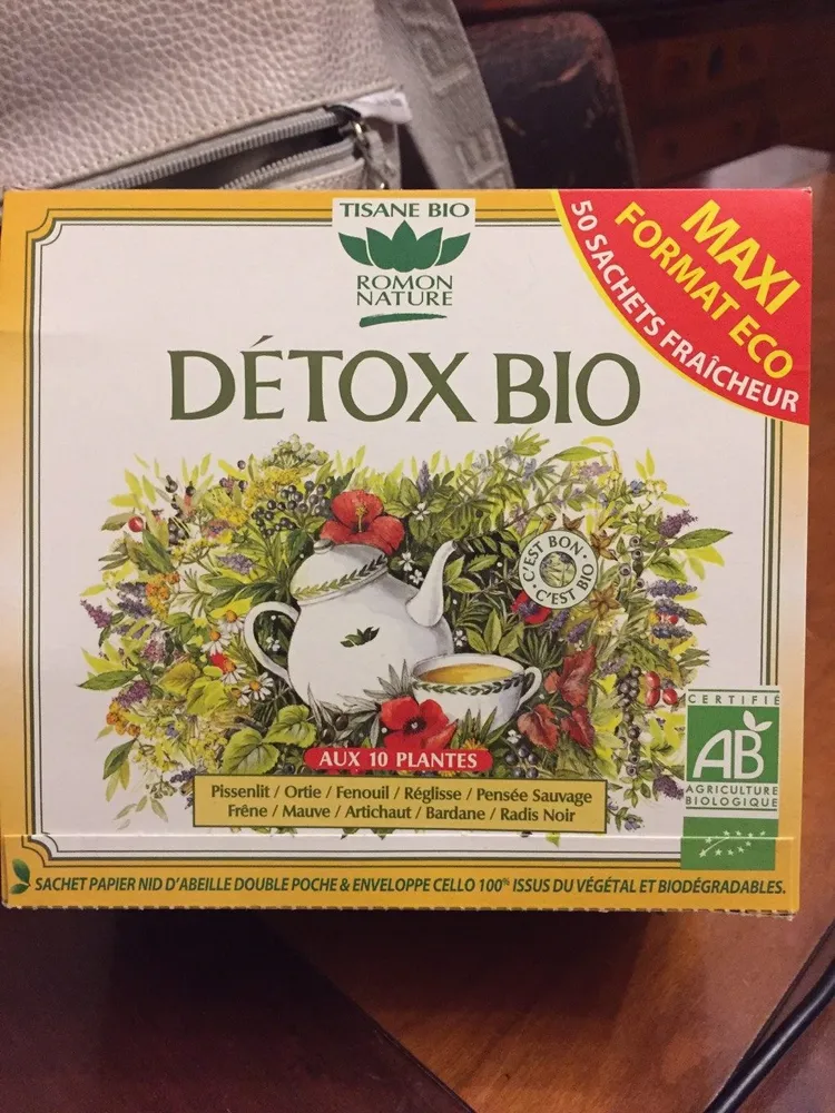 Detox bio