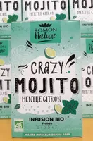 Crazy Mojito