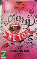 Infusion Bio Cherry Detox