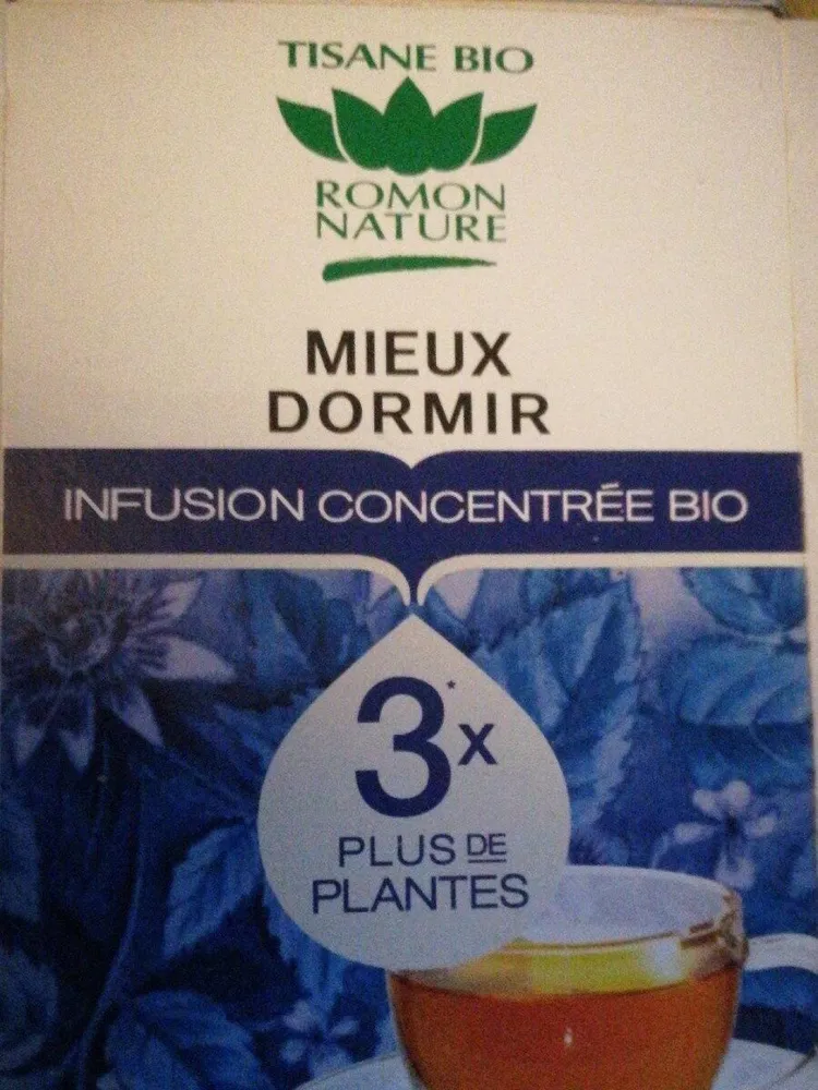 MIEUX DORMIR