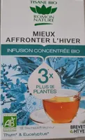 Tisane bio