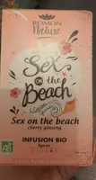 Sex on the beach