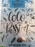 Coco exotic passion