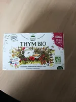 Thym bio