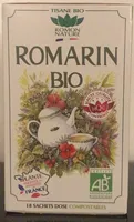 Romarin bio