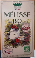 Melisse bio