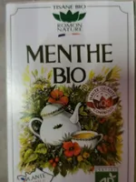 Menthe bio