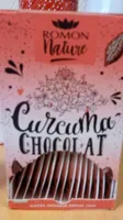 Curcuma chocolat