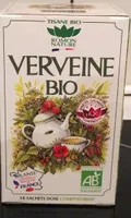 Verveine bio