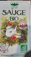 Sauge bio