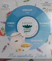 Mes essentiels détente