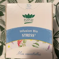 infusion stress