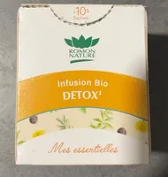 infusion detox