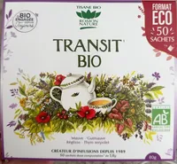 Transit Bio