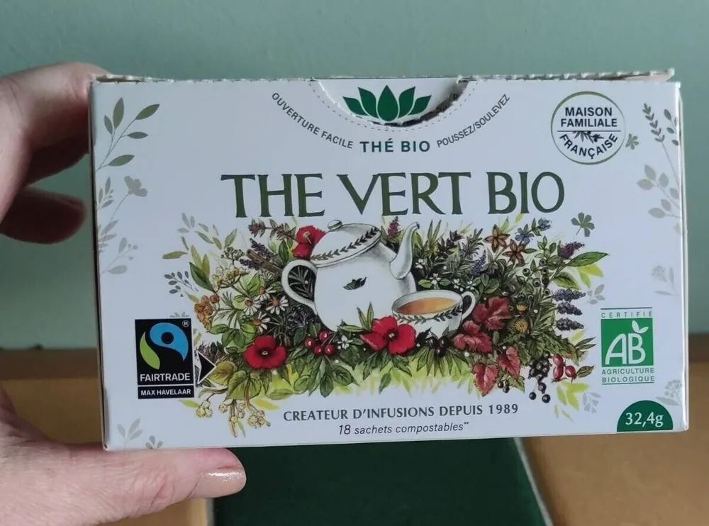 The vert bio