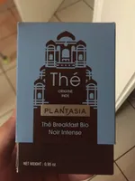 Thé